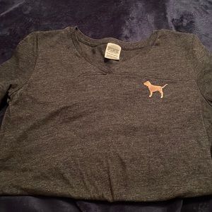 Victoria secret shirt